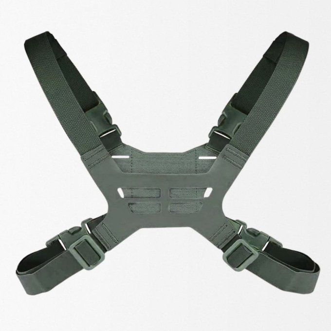Tactical fixing strap for mobile phone - Image 3