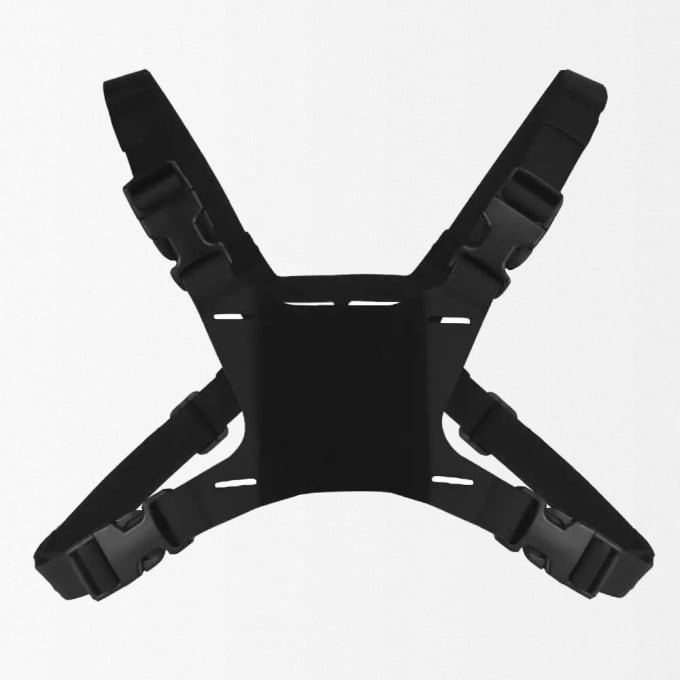 Tactical fixing strap for mobile phone - Image 4