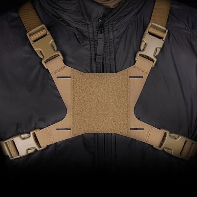 Tactical fixing strap for mobile phone - Image 2