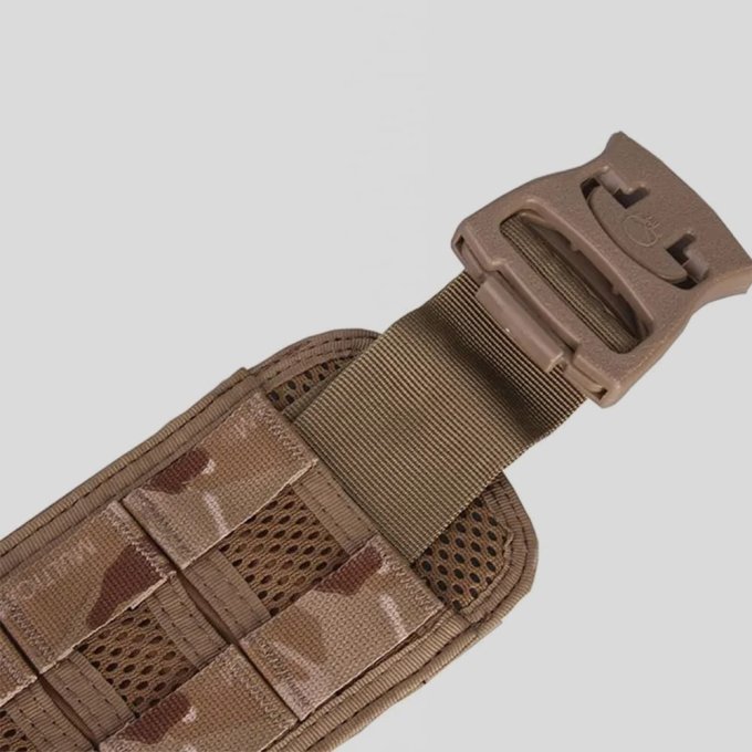 Tactical load bearing belt - Image 2