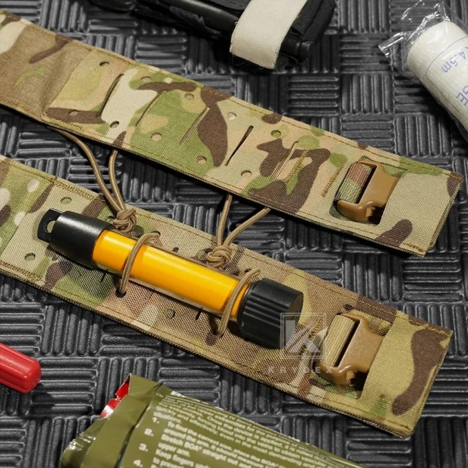 Tactical tailor H-harness and belt set - Image 5