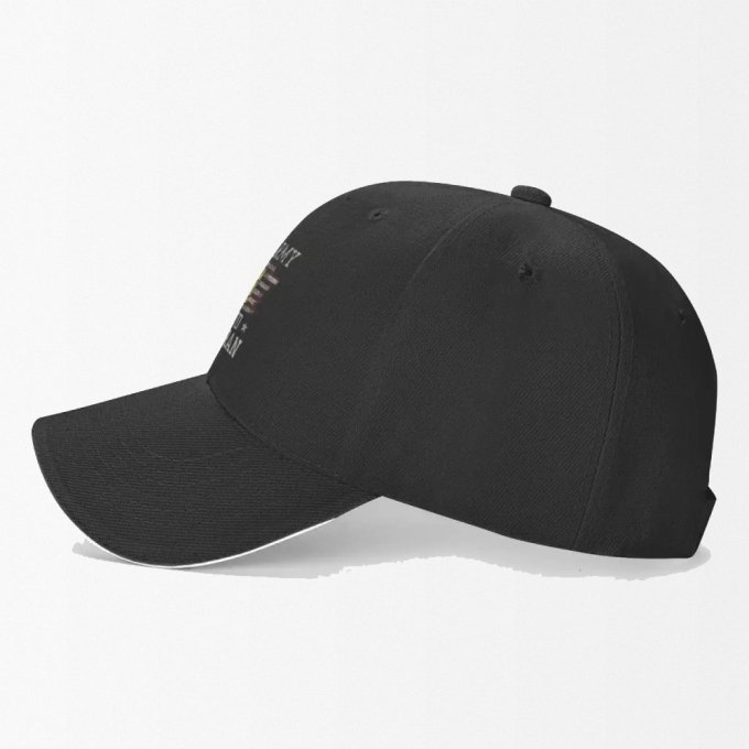 US army vietnam veteran cap - Image 3