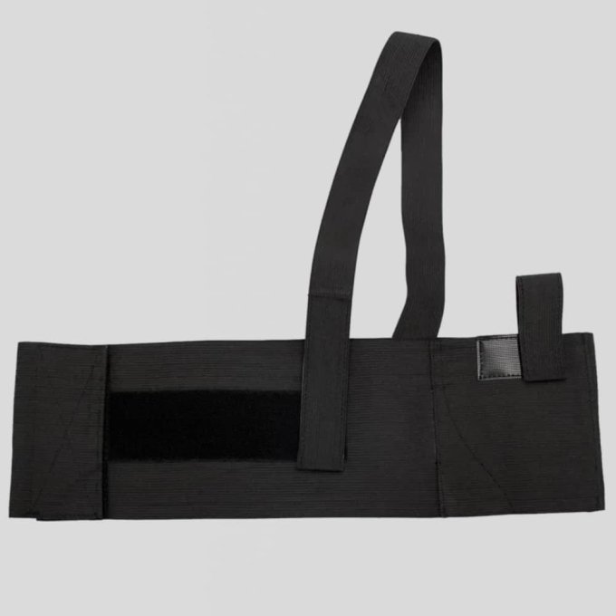 Underarm concealed carry holster - Image 2