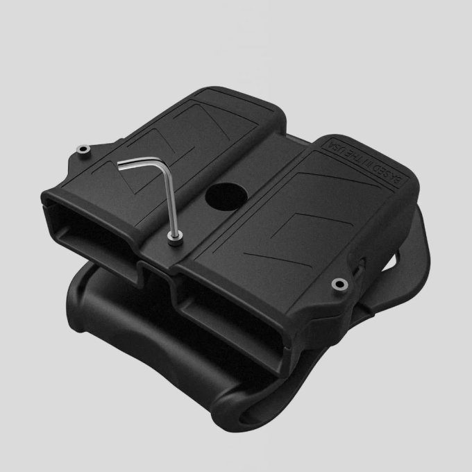 Universal double mag pouch - Image 2