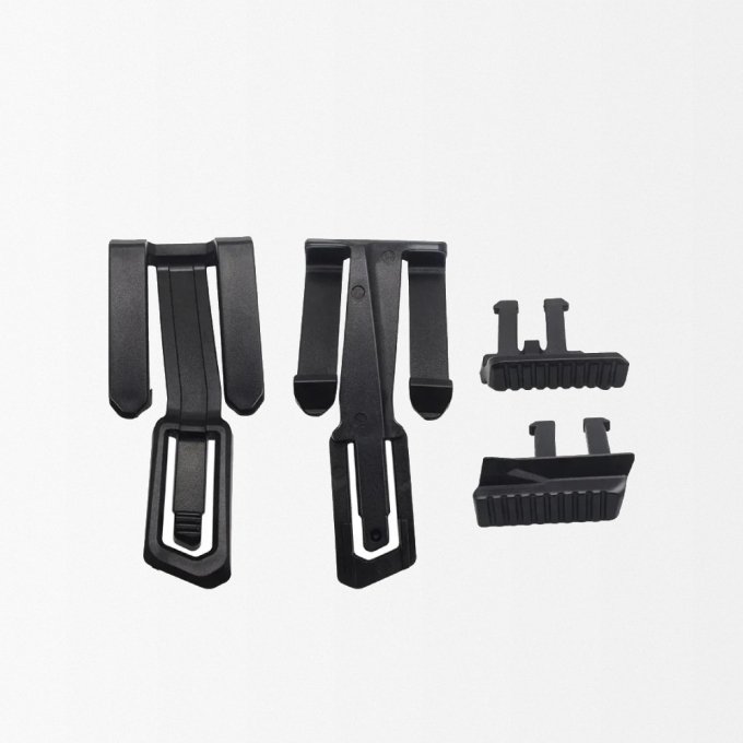 Universal iwb gun inner belt holster - Image 5