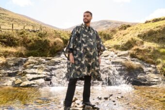 How To Wash Military Poncho?