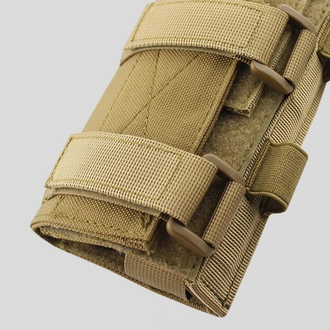 tactical gun molle holster - Image 2
