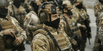 Everything You Need To Know About Tactical Clothing 