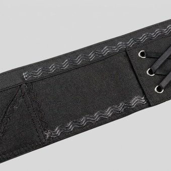 Thigh gun holster women’s