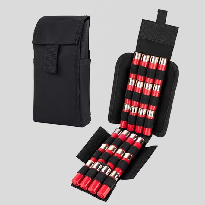 12 ga tactical ammo pouch - Image 4