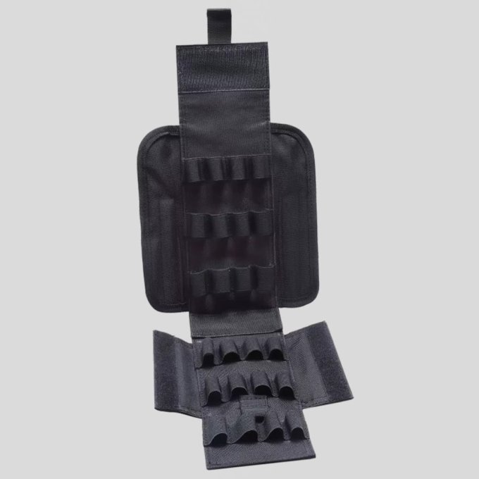 12 ga tactical ammo pouch - Image 6