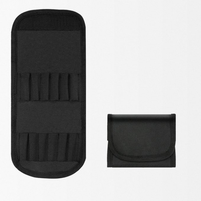 12 round foldable shotgun pouch - Image 3