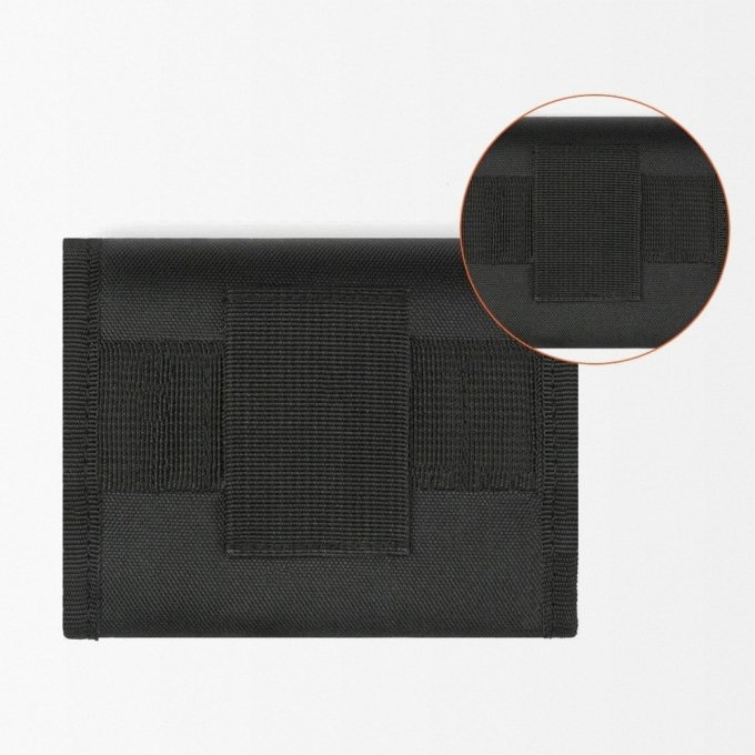 12 round foldable shotgun pouch - Image 4
