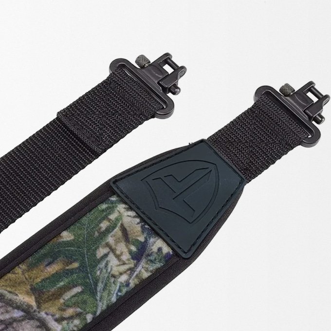 2 point hunting rifle sling - Image 3