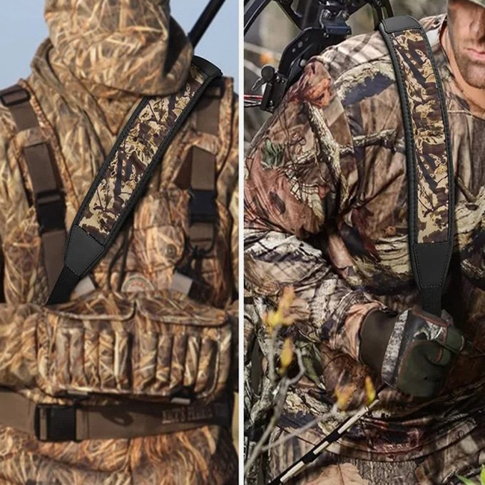 2 point hunting rifle sling - Image 4
