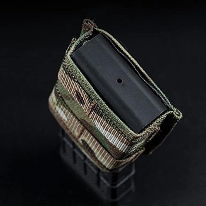 5.56 shorty mag pouch - Image 5