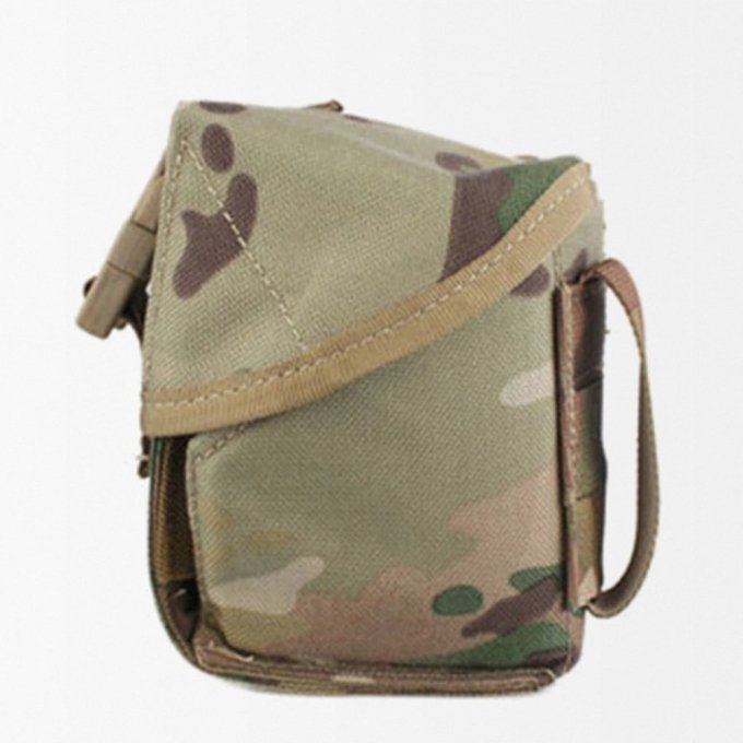 6 round 40mm grenade pouch - Image 4