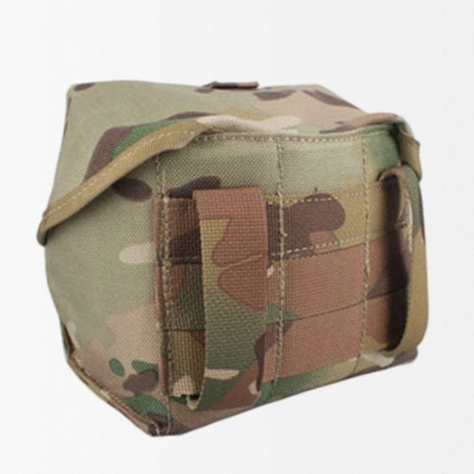 6 round 40mm grenade pouch - Image 5