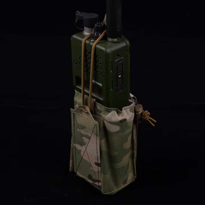 7.62 magazine pouch - Image 5