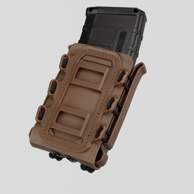 7.62mm fast magazine pouch - Image 2