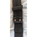Tushi tactical belt photo review