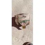 Mag net dump pouch photo review