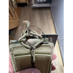 Single laser cut magazine pouch photo review