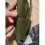 12 ga tactical ammo pouch photo review