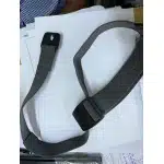 Tactical belt plastic buckle photo review