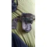 7.62 magazine pouch photo review