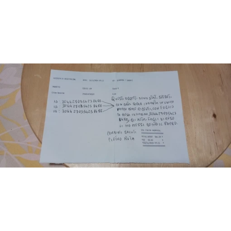 Tactical hanging pouch photo review