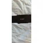 Tushi tactical belt photo review