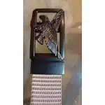 Ratchet eagle tactical belt photo review