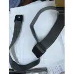 Tactical belt plastic buckle photo review