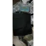 Magazine dump pouch black photo review