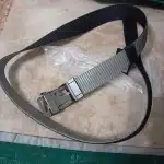 Ratchet eagle tactical belt photo review