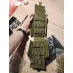 12 ga tactical ammo pouch photo review