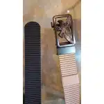 Ratchet eagle tactical belt photo review