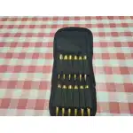 12 round foldable shotgun pouch photo review