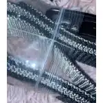 Ratchet eagle tactical belt photo review