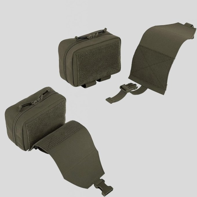 ATS tactical medical pouch - Image 5