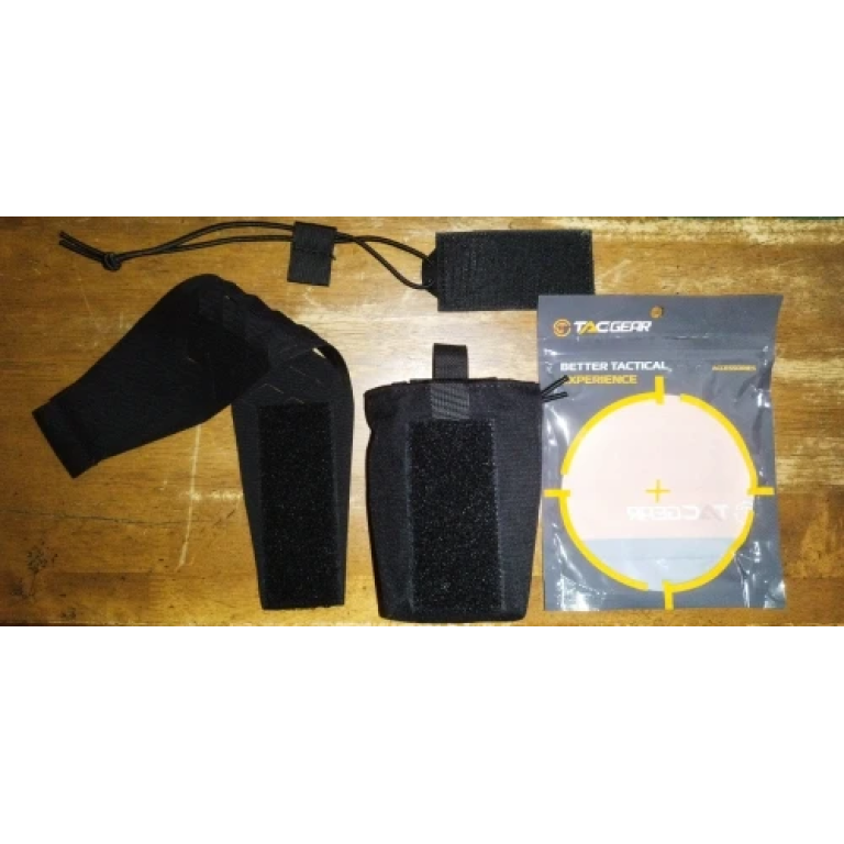 7.62 magazine pouch photo review