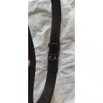 Tushi tactical belt photo review