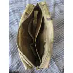 Tactical hanging pouch photo review