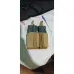 M14 magazine pouch photo review