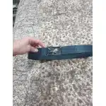 Ratchet eagle tactical belt photo review