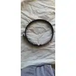 Tushi tactical belt photo review