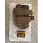 Mesh magazine dump pouch photo review