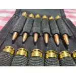 12 round foldable shotgun pouch photo review