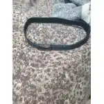 Ratchet eagle tactical belt photo review
